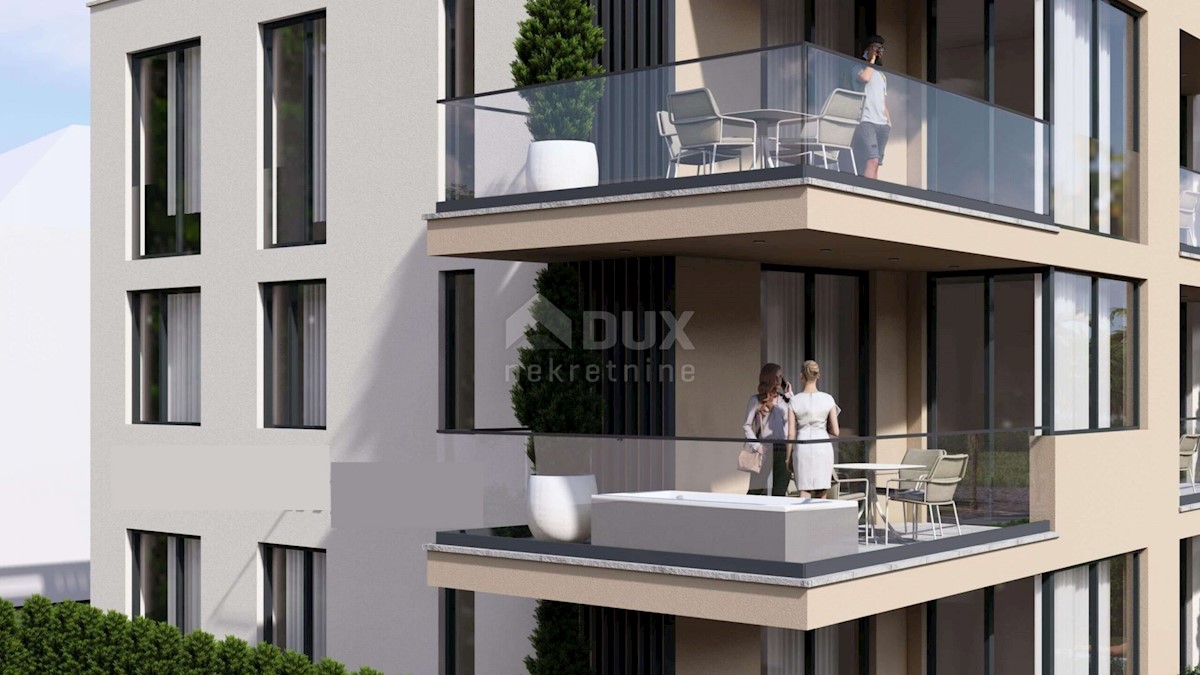 Apartment Zu verkaufen - ZADARSKA SUKOŠAN