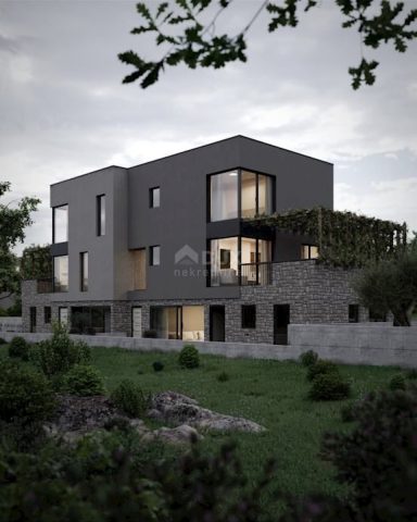 Apartmán na predaj 91 m² – Rtina