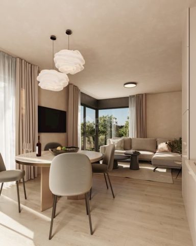 Apartment Zu verkaufen - Zadarska Ražanac - foto 3/11