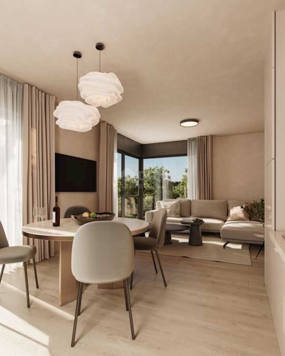 Flat For sale - Zadarska Ražanac - foto 3/11