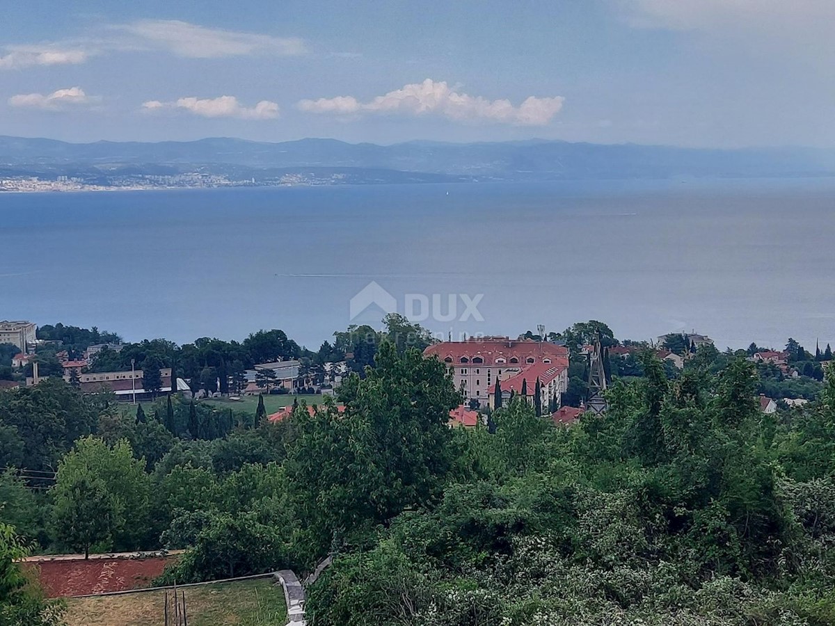 Land For sale - PRIMORSKO-GORANSKA LOVRAN