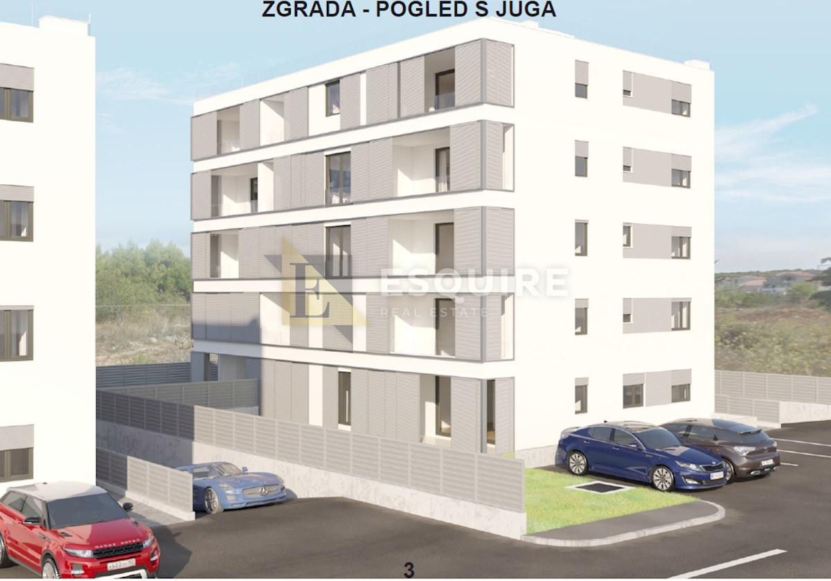 Apartment Zu verkaufen - ZADARSKA ZADAR