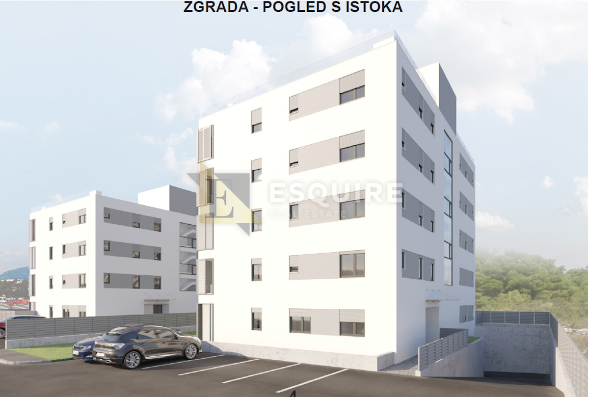 Apartment Zu verkaufen - ZADARSKA ZADAR