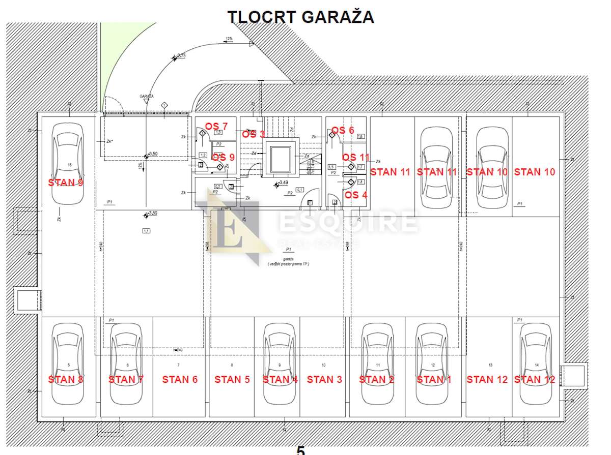 Apartment Zu verkaufen - ZADARSKA ZADAR