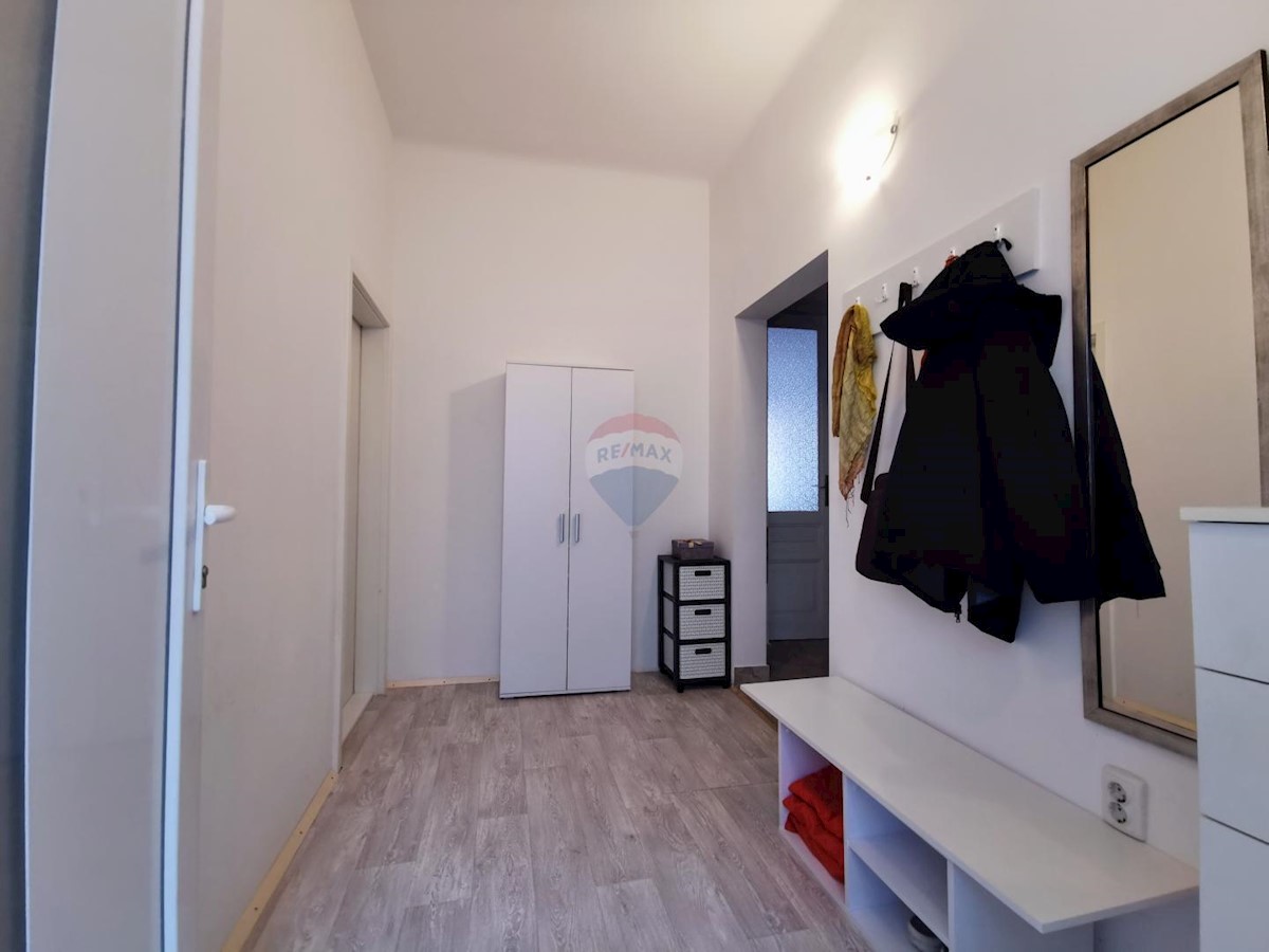 Apartmán Na prenájom RIJEKA