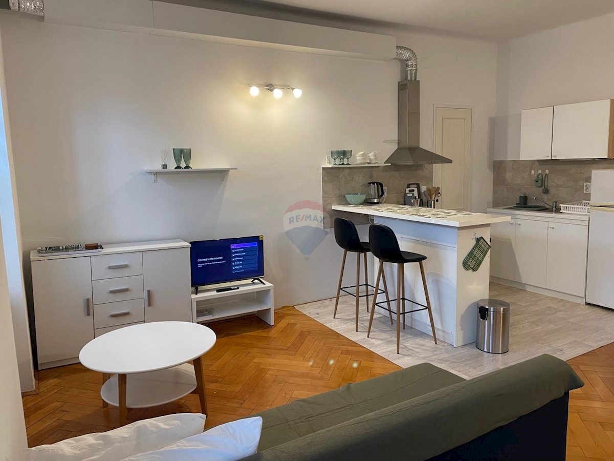 Apartmán Na prenájom - PRIMORSKO-GORANSKA RIJEKA