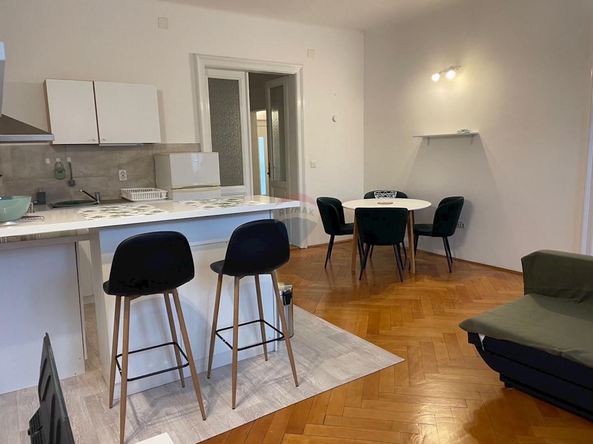 Flat For rent - PRIMORSKO-GORANSKA RIJEKA