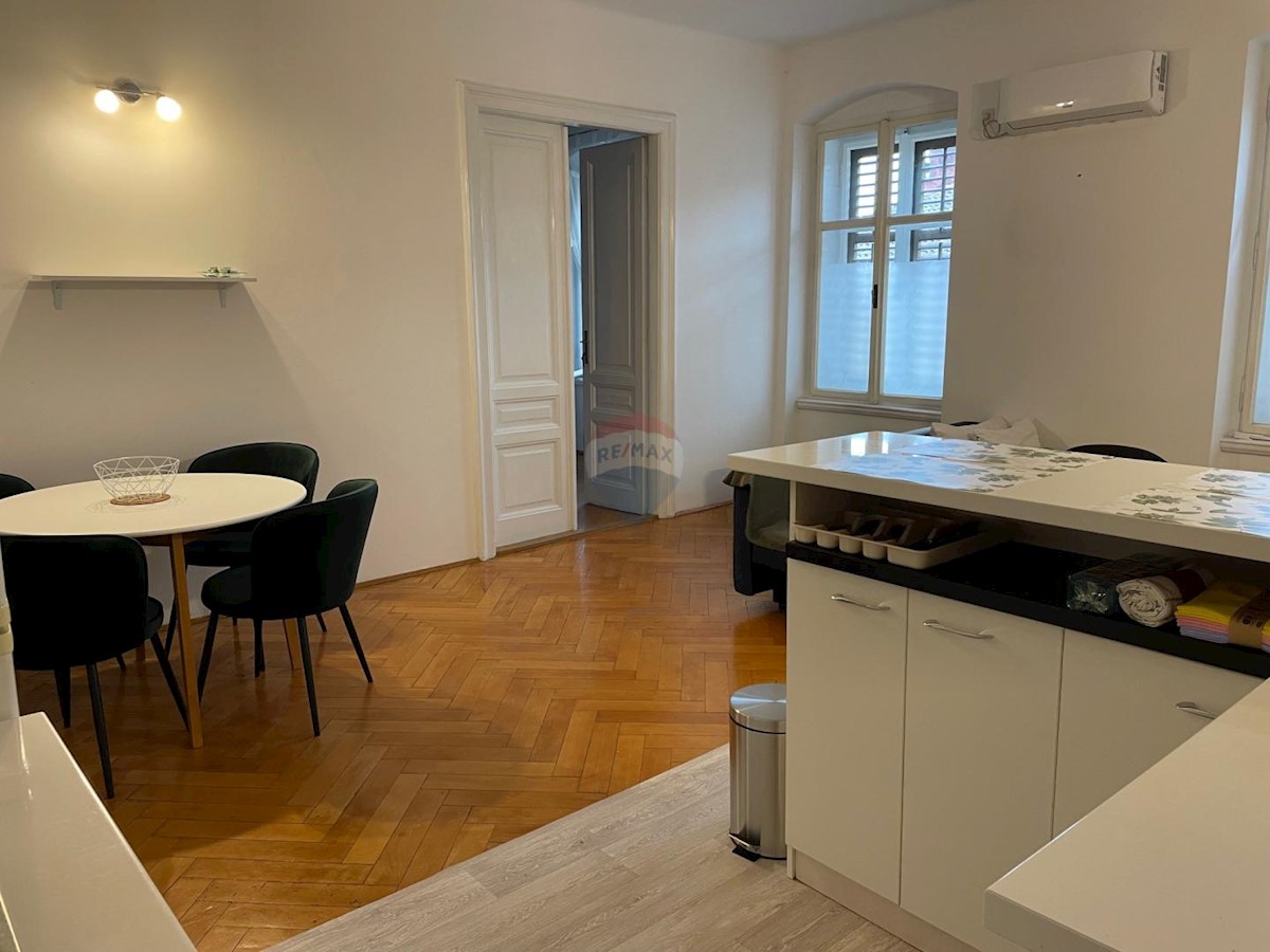 Apartmán Na prenájom - PRIMORSKO-GORANSKA RIJEKA