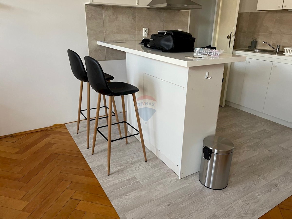 Flat For rent - PRIMORSKO-GORANSKA RIJEKA