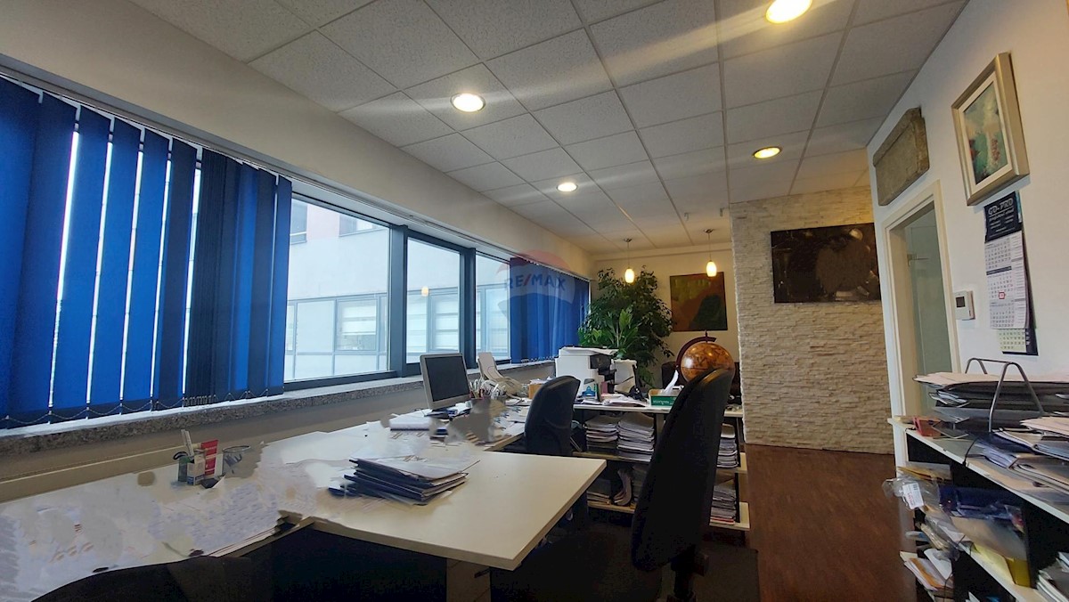 Business premises For rent - GRAD ZAGREB ZAGREB