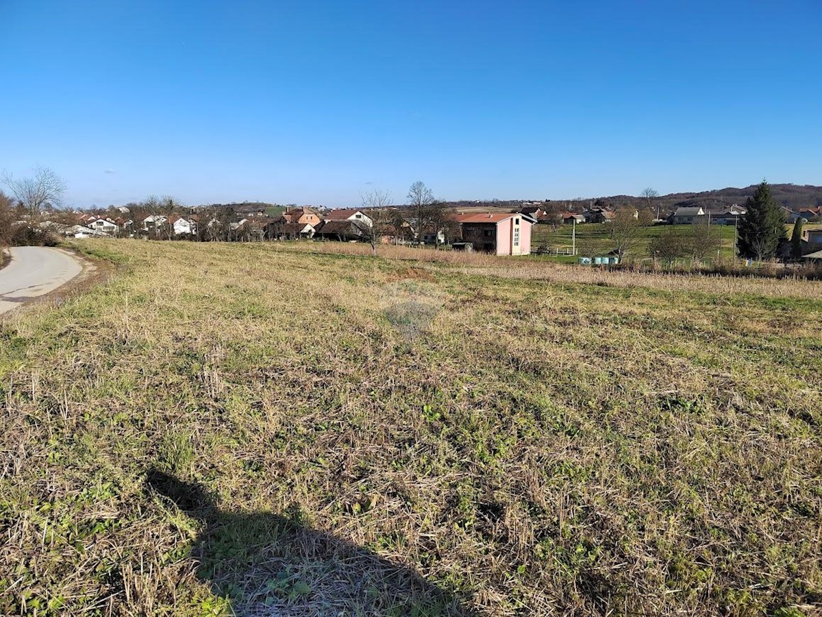 Land For sale - KARLOVAČKA BARILOVIĆI