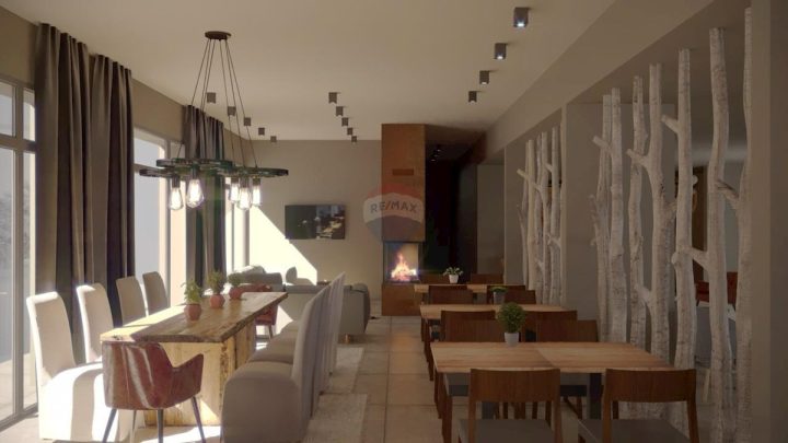 Poslovni prostori Naprodaj - Primorsko-goranska Mrkopalj - foto 3/8