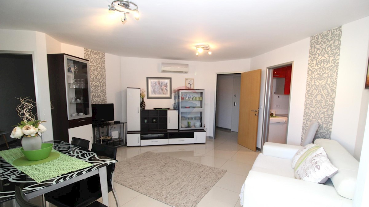Apartmán Na prodej - Istarska Novigrad - foto 1/12