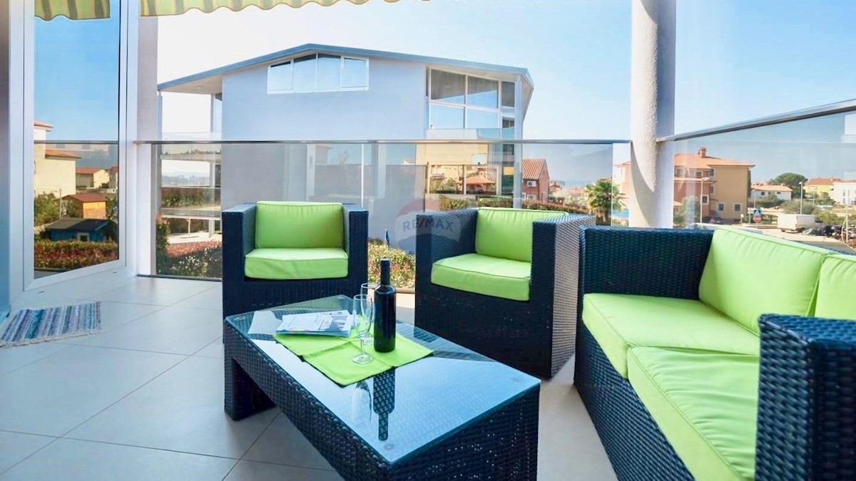 Apartmán Na prodej - ISTARSKA NOVIGRAD