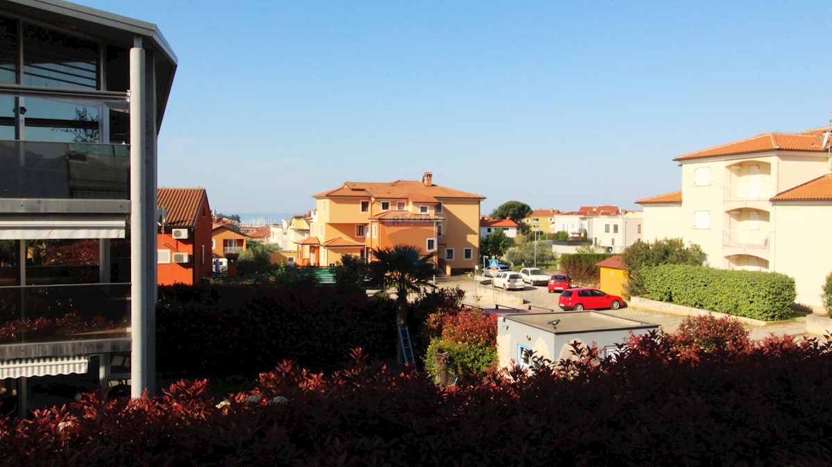 Apartmán Na prodej - ISTARSKA NOVIGRAD