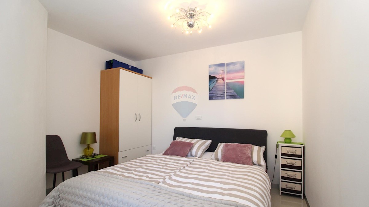 Apartmán Na prodej - ISTARSKA NOVIGRAD