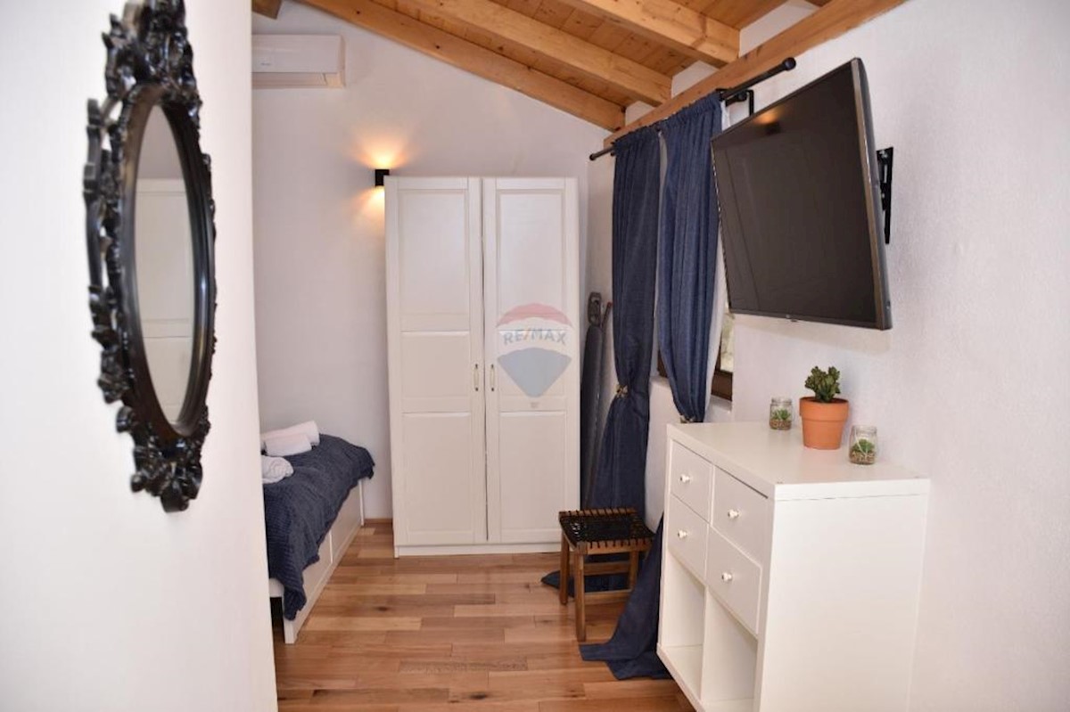 Dom Na predaj - ISTARSKA ROVINJ