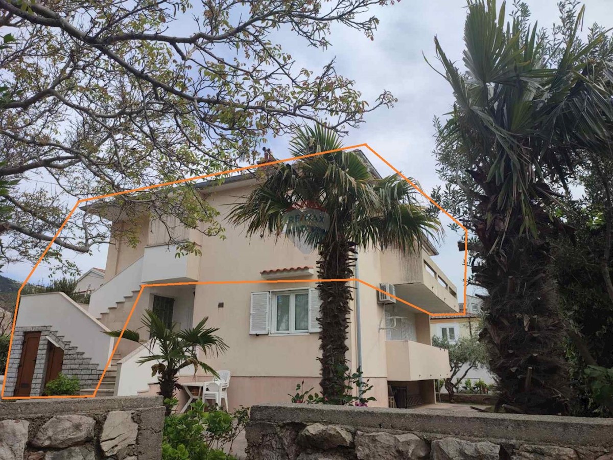 Apartmán Na prodej - PRIMORSKO-GORANSKA KRK