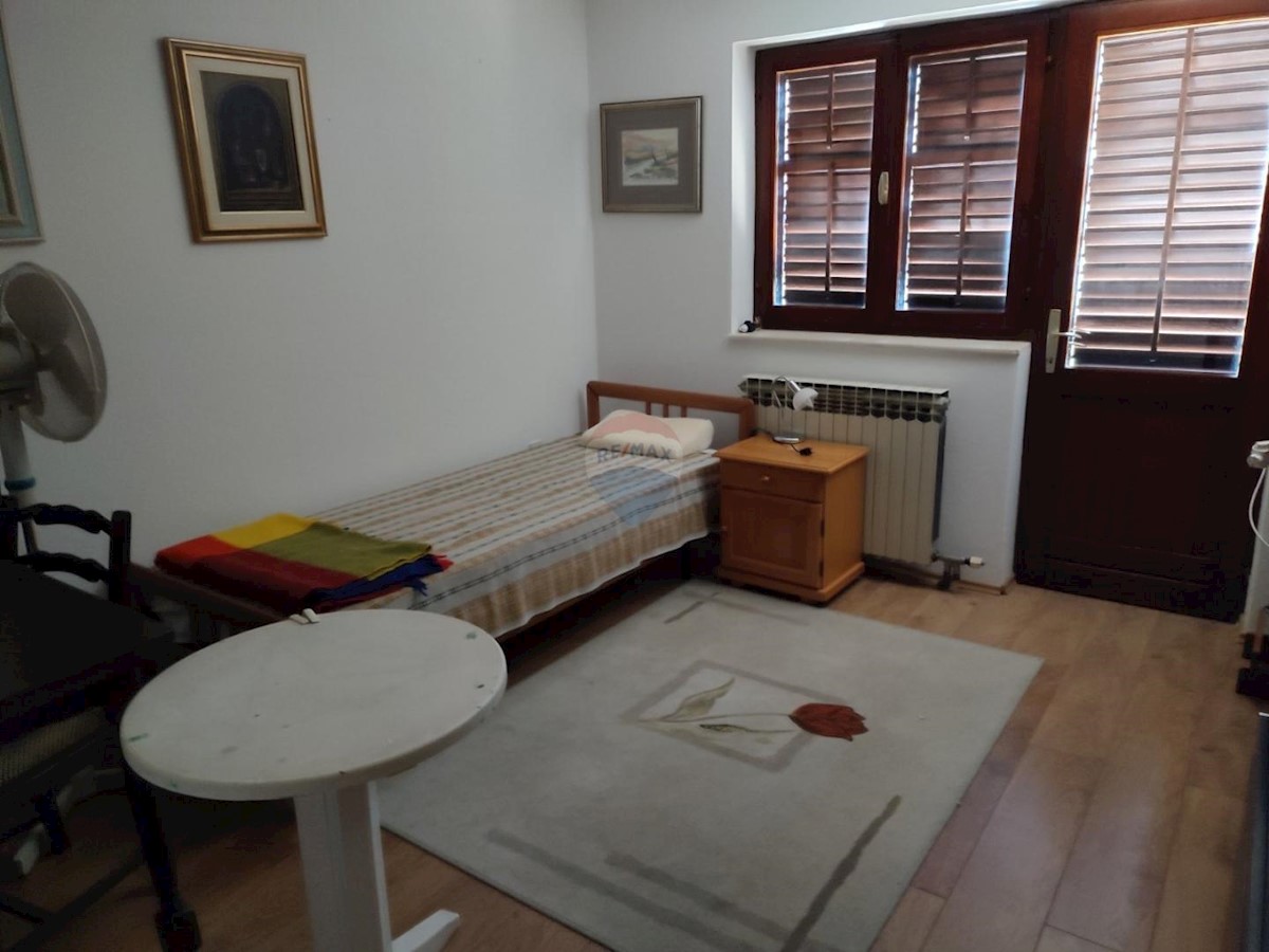 Apartmán Na prodej - PRIMORSKO-GORANSKA KRK