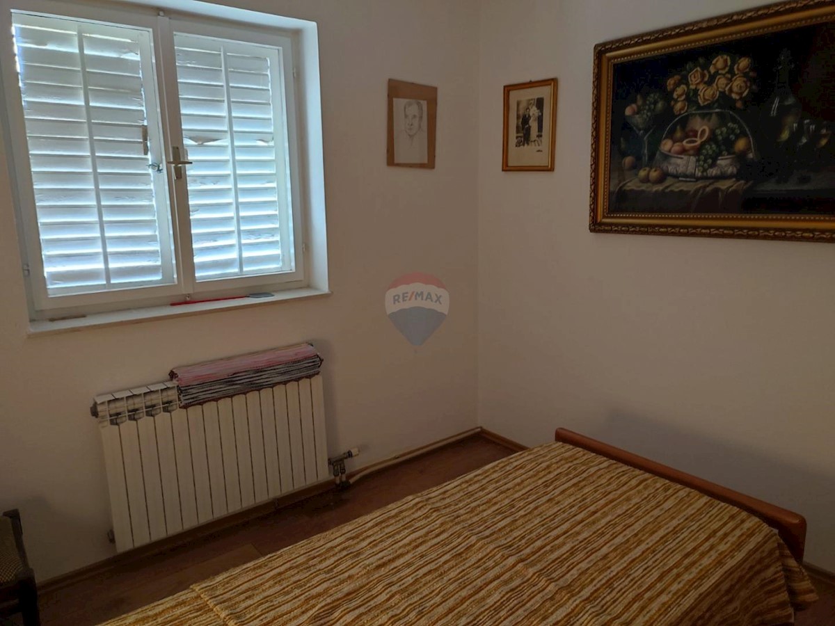 Apartmán Na prodej - PRIMORSKO-GORANSKA KRK