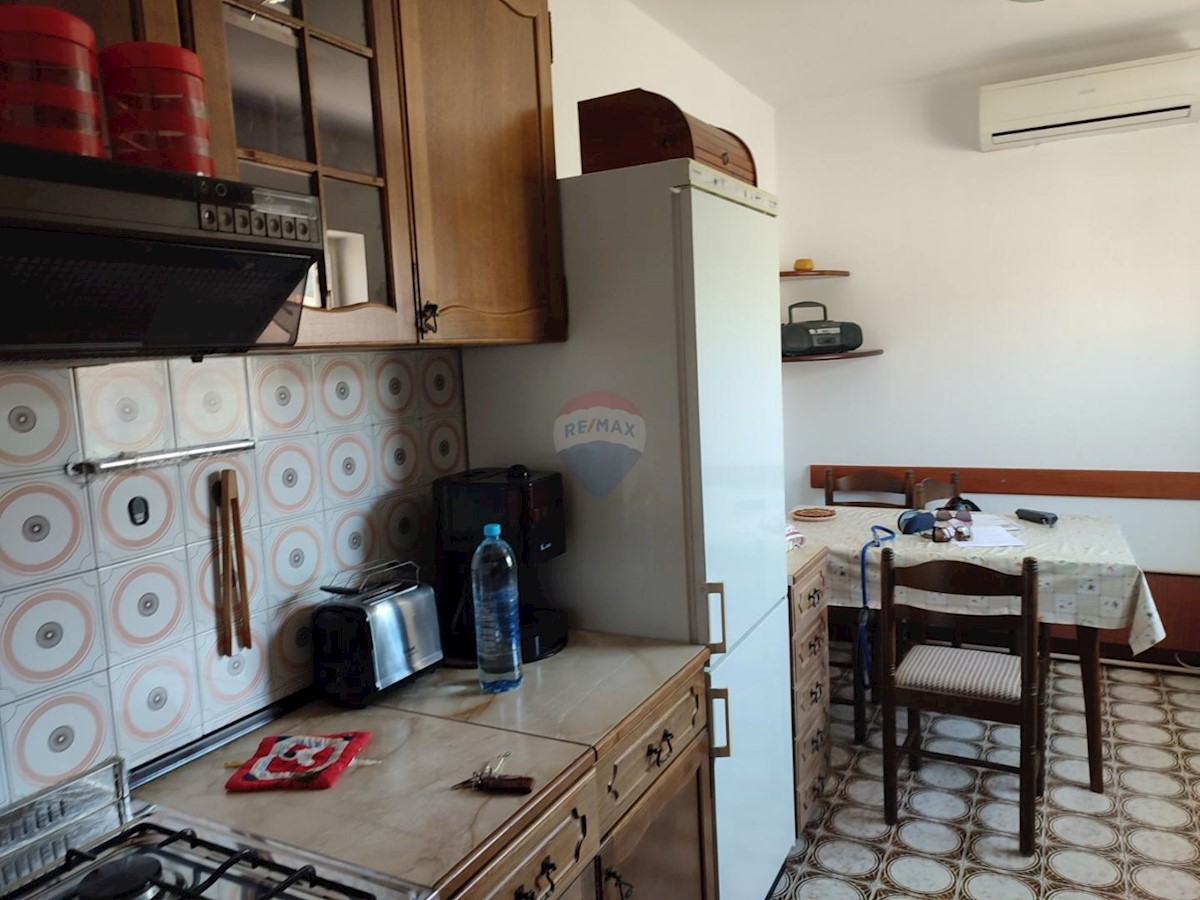 Apartmán Na prodej - PRIMORSKO-GORANSKA KRK