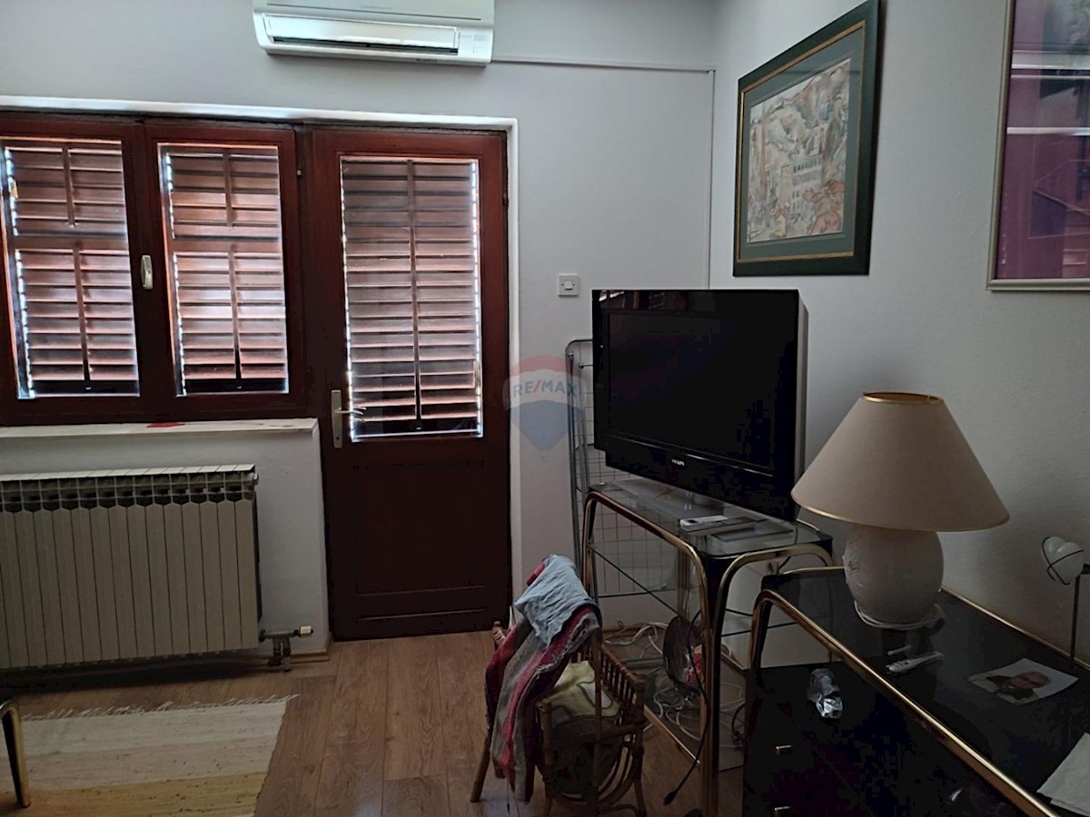 Apartmán Na prodej - PRIMORSKO-GORANSKA KRK