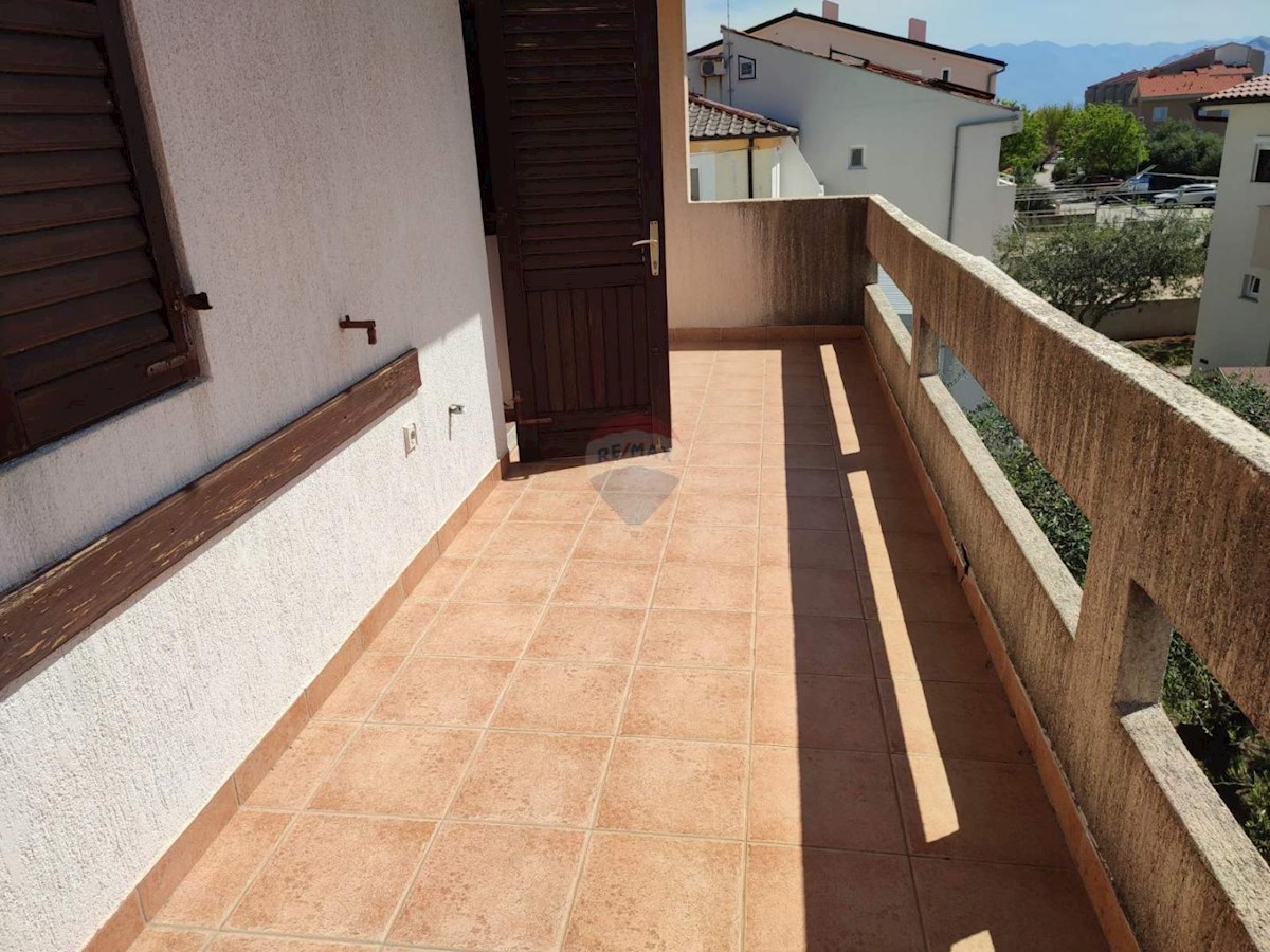 Apartmán Na prodej - PRIMORSKO-GORANSKA KRK