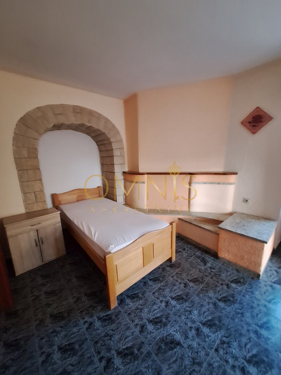 Casa In vendita - PRIMORSKO-GORANSKA VIŠKOVO
