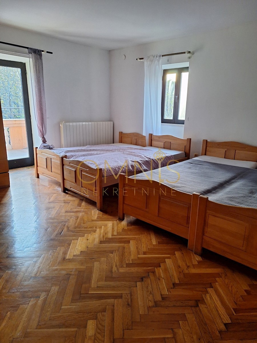Casa In vendita - PRIMORSKO-GORANSKA VIŠKOVO