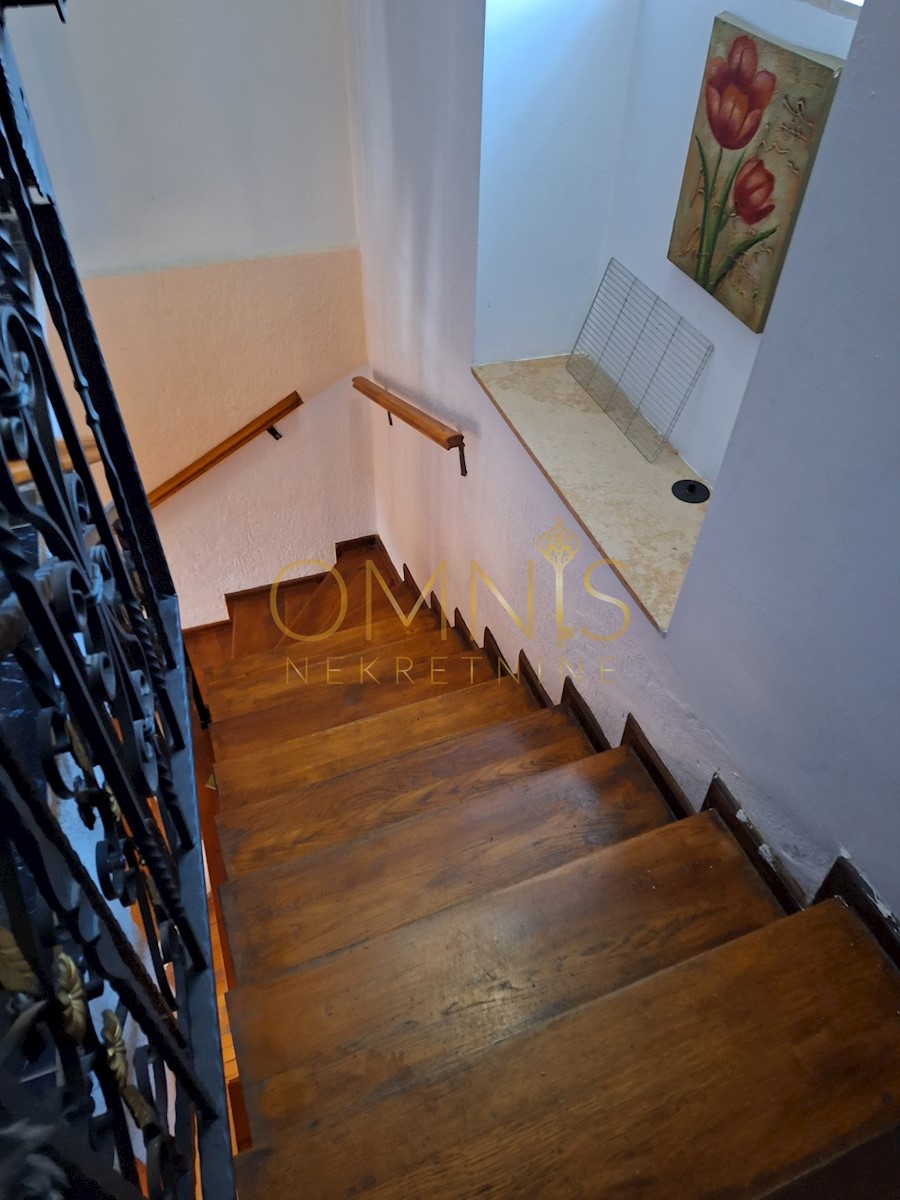 Casa In vendita - PRIMORSKO-GORANSKA VIŠKOVO