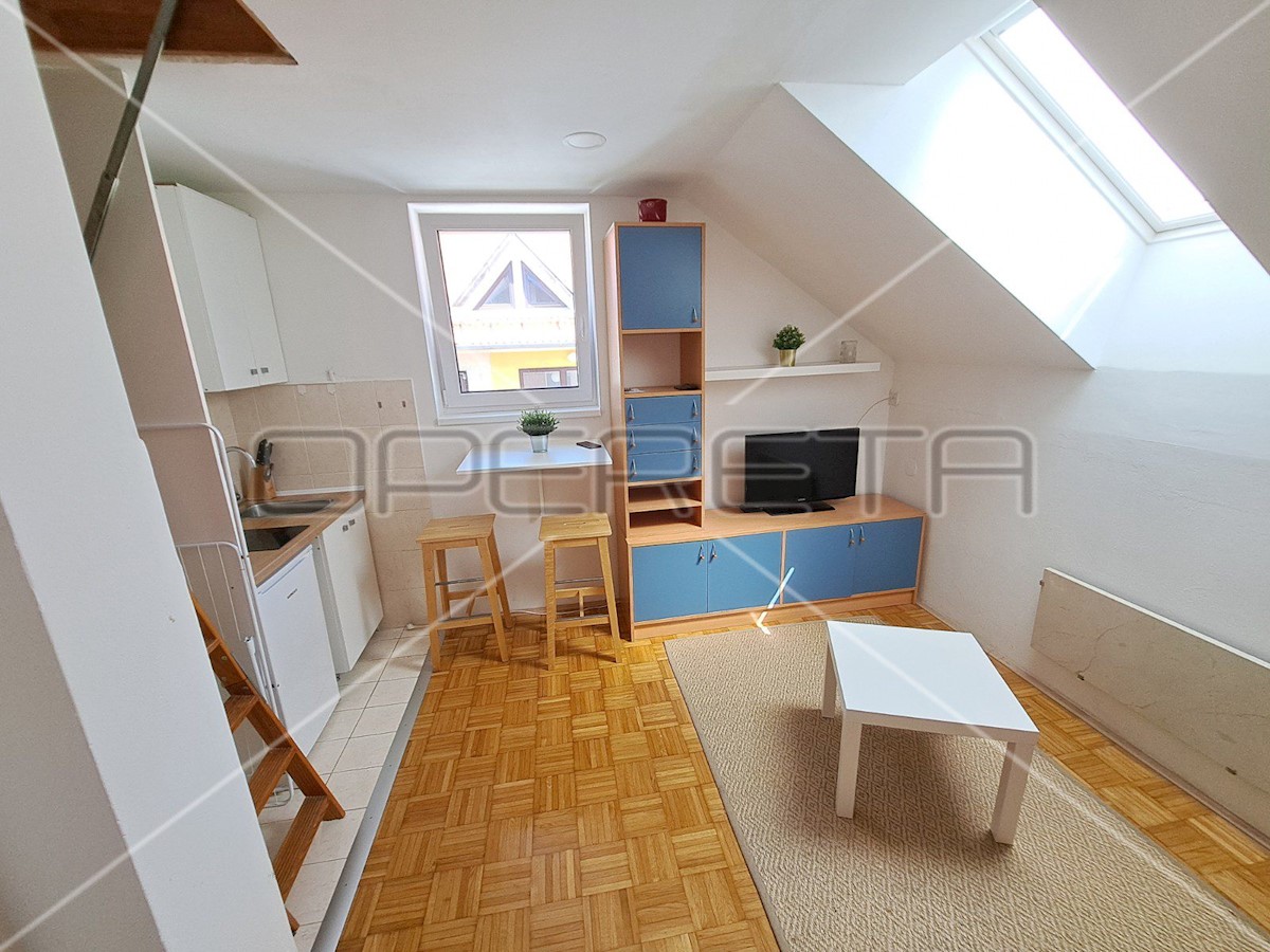 Apartmán Na prodej - GRAD ZAGREB ZAGREB