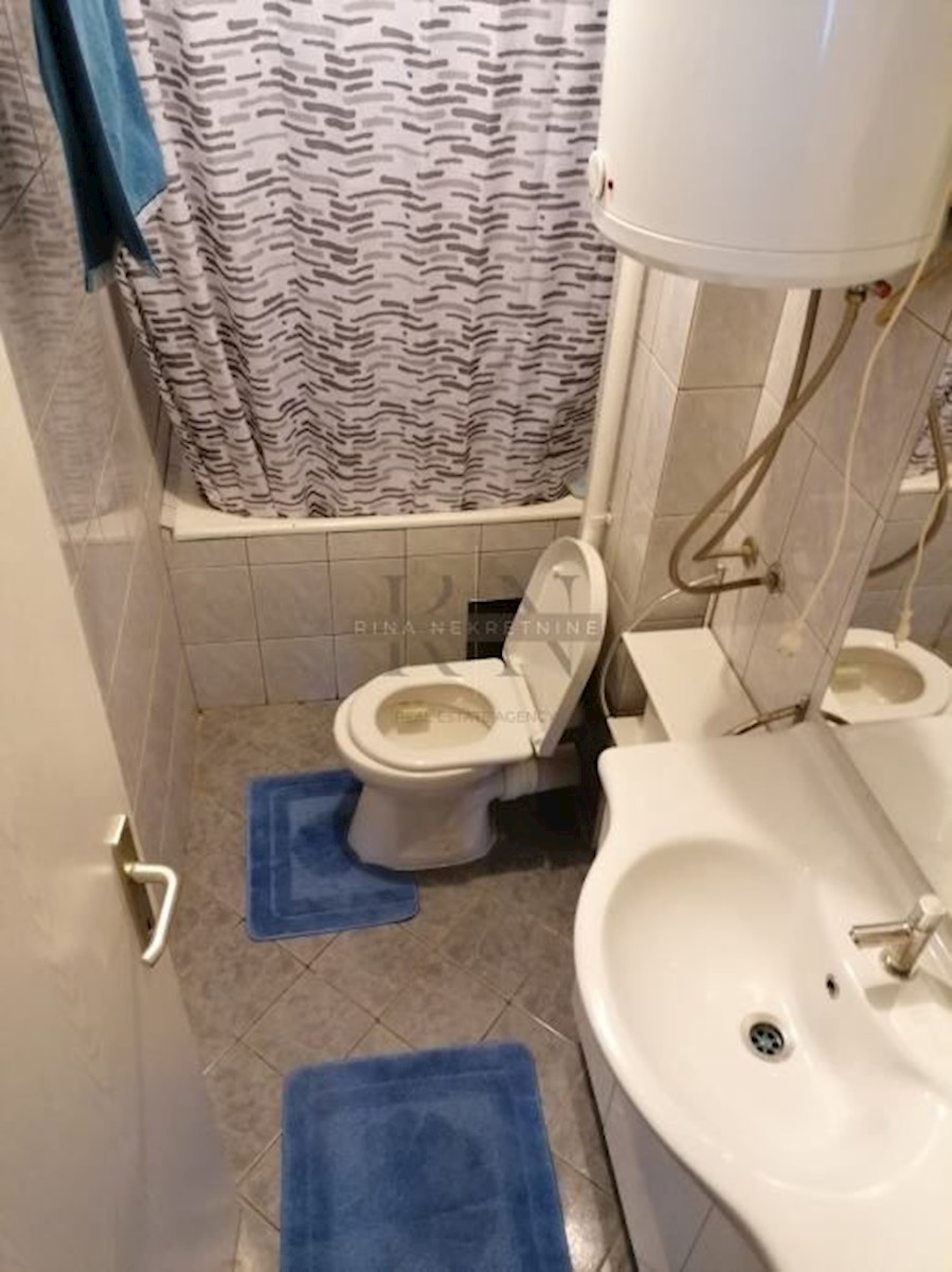 Apartmán Na prodej - Grad Zagreb Novi Zagreb - Zapad