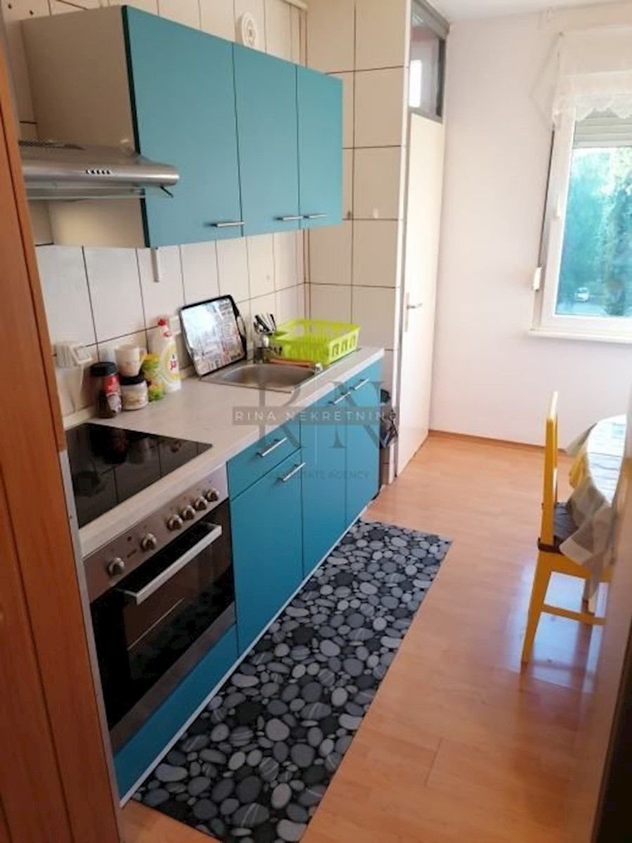 Apartmán Na prodej - Grad Zagreb Novi Zagreb - Zapad