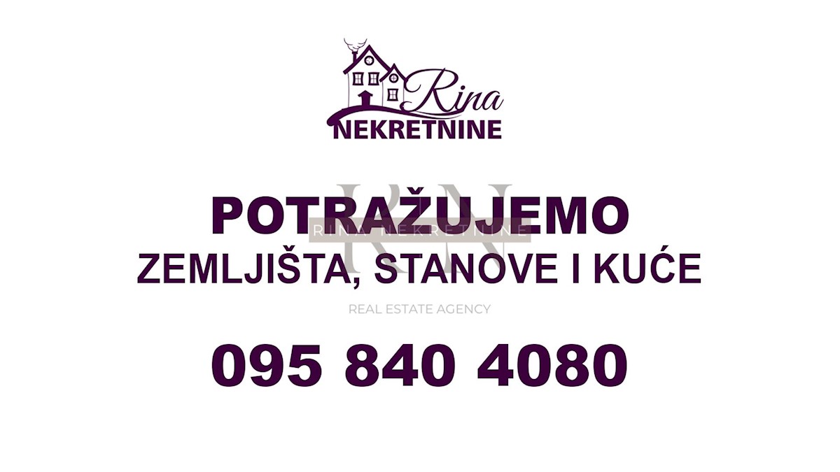 Apartmán Na prodej - Grad Zagreb Novi Zagreb - Zapad