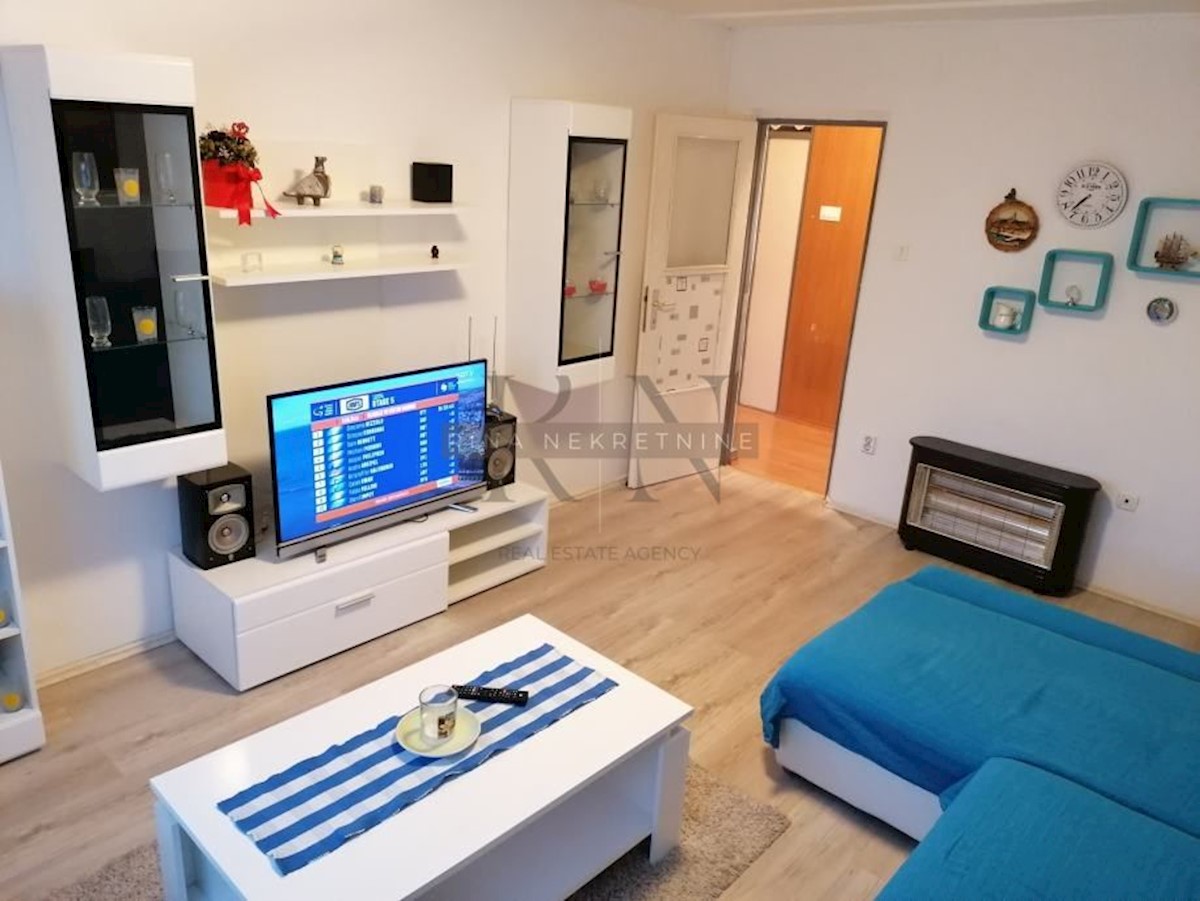 Apartmán Na prodej - Grad Zagreb Novi Zagreb - Zapad