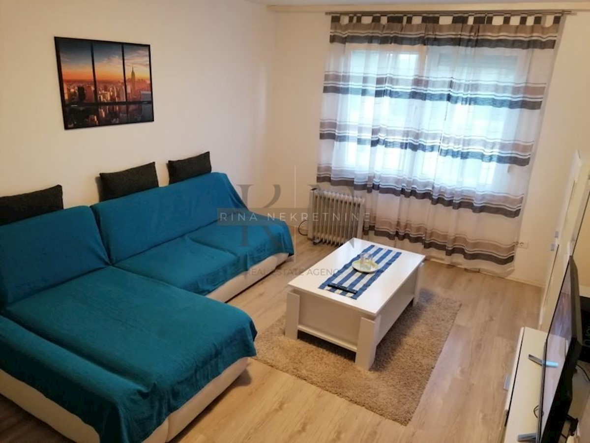 Apartmán Na prodej - Grad Zagreb Novi Zagreb - Zapad