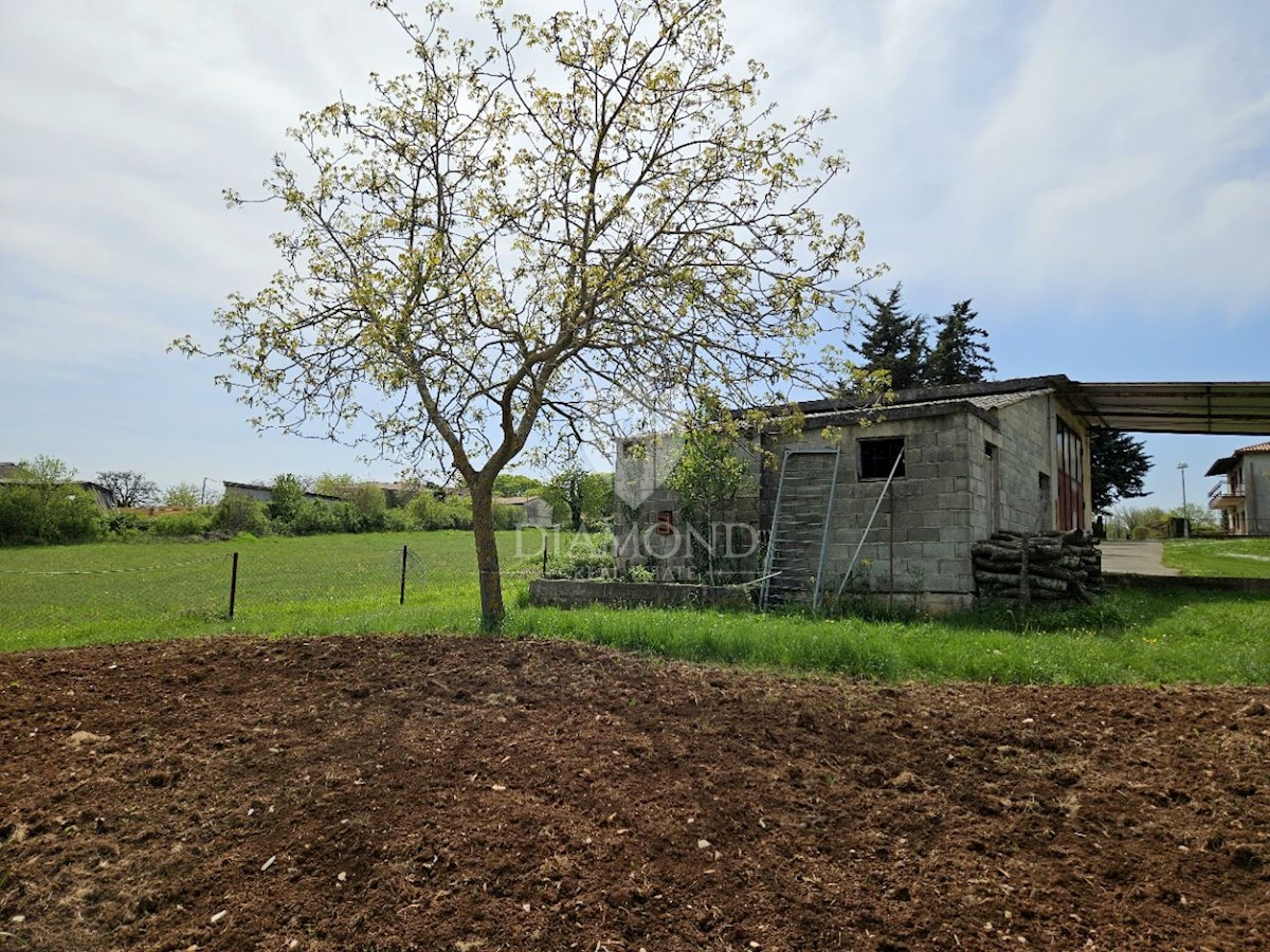 Pozemek Na prodej - ISTARSKA POREČ