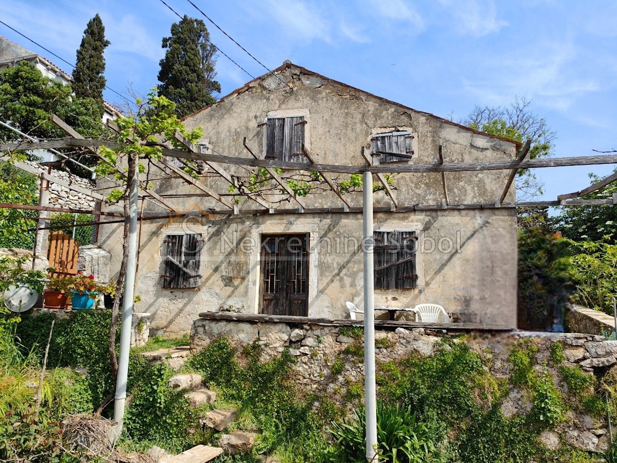 Dům Na prodej - PRIMORSKO-GORANSKA MALI LOŠINJ