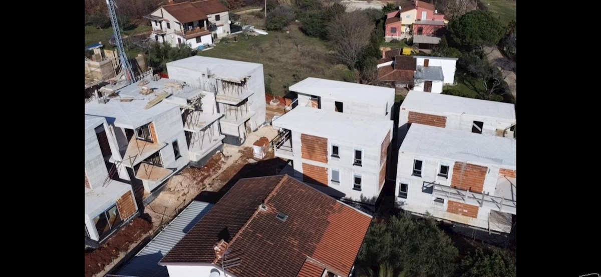 Apartment Zu verkaufen - ISTARSKA Umag