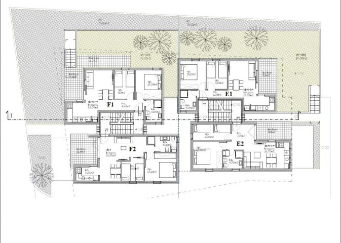 Apartment Zu verkaufen - Istarska Umag - foto 2/20