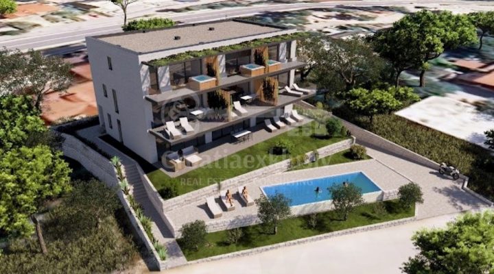 Apartmán Na prodej - šibensko-kninska šibenik - foto 3/6