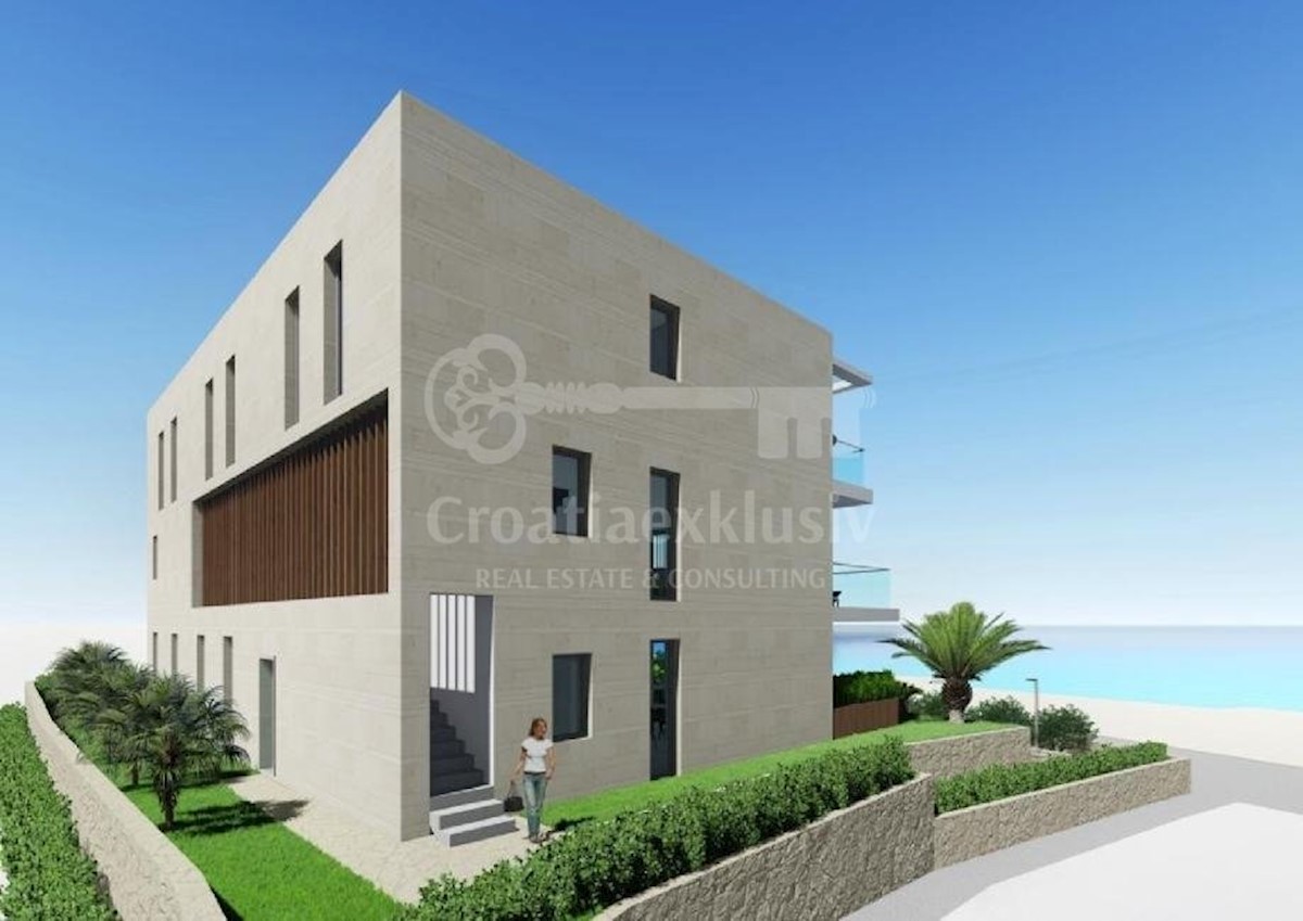 Apartmán Na prodej - ŠIBENSKO-KNINSKA Šibenik