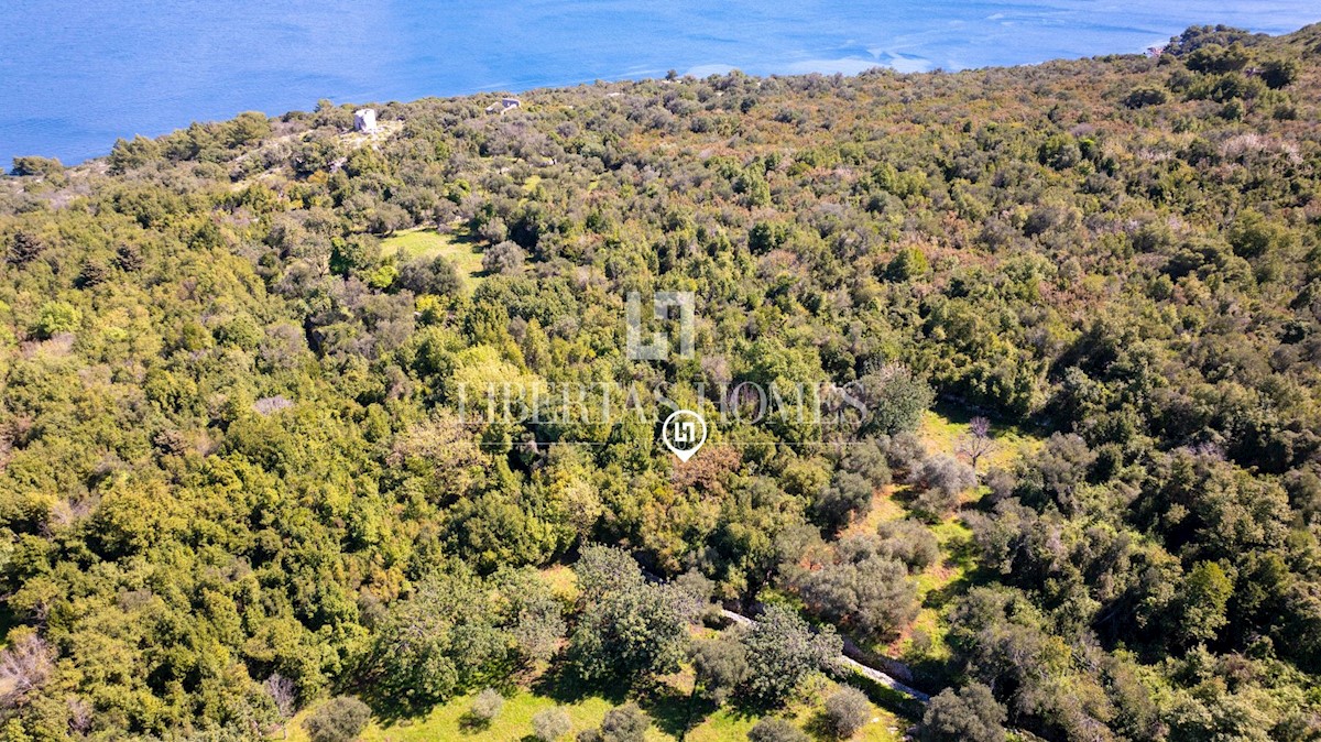 Terreno In vendita - DUBROVAČKO-NERETVANSKA DUBROVNIK