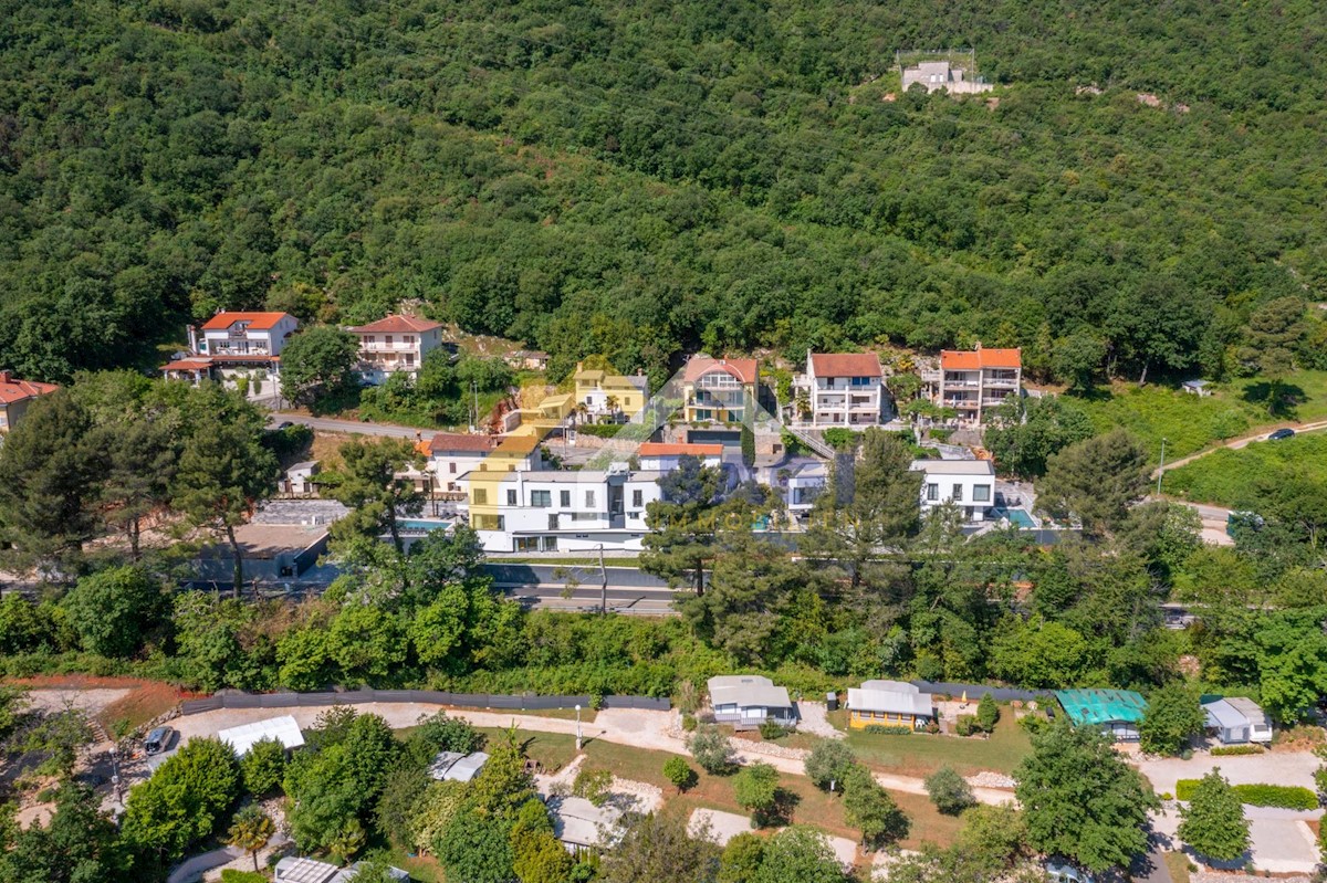 Dům Na prodej - PRIMORSKO-GORANSKA MOŠĆENIČKA DRAGA