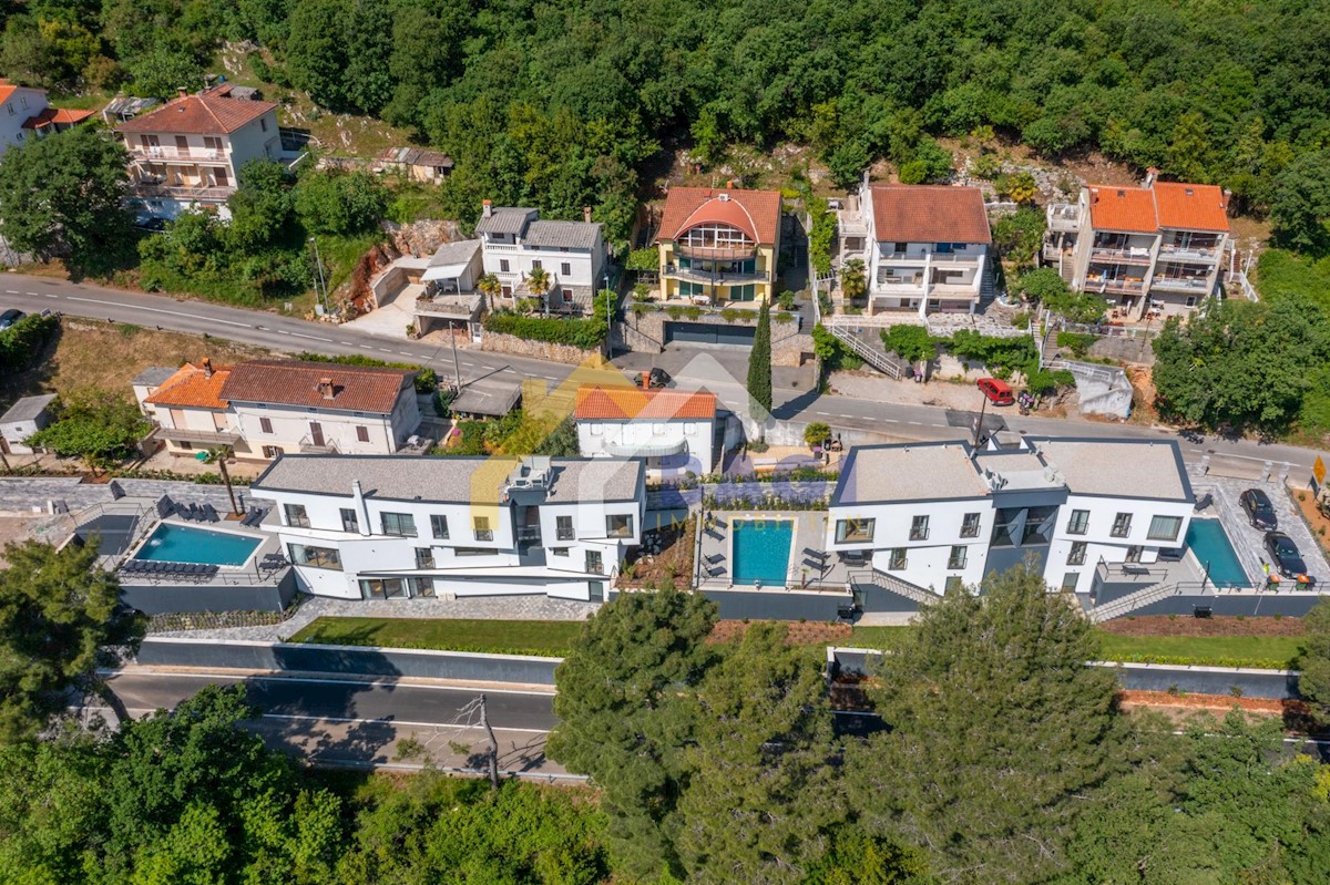 Dům Na prodej - PRIMORSKO-GORANSKA MOŠĆENIČKA DRAGA