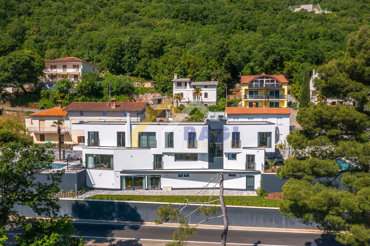 Dům Na prodej - PRIMORSKO-GORANSKA MOŠĆENIČKA DRAGA