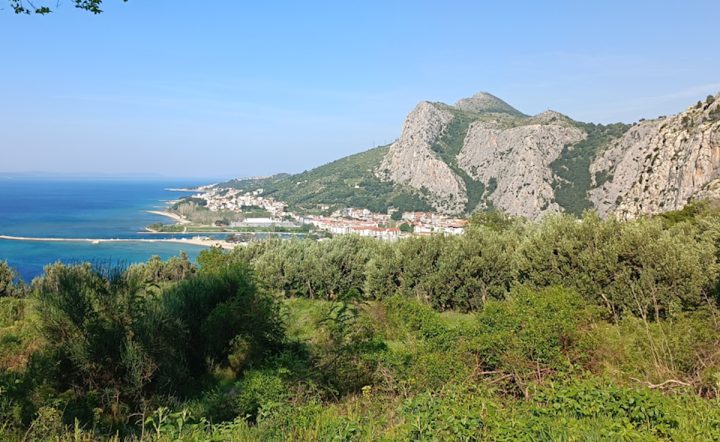 Land for sale – Omiš