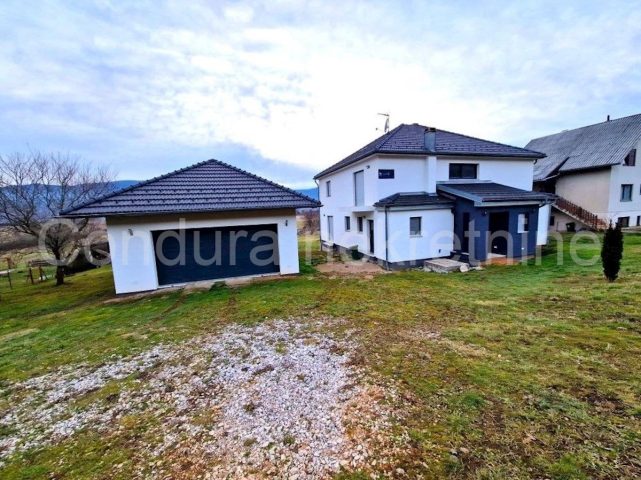 Grundstück Zu verkaufen - Ličko-senjska Otočac - foto 2/17