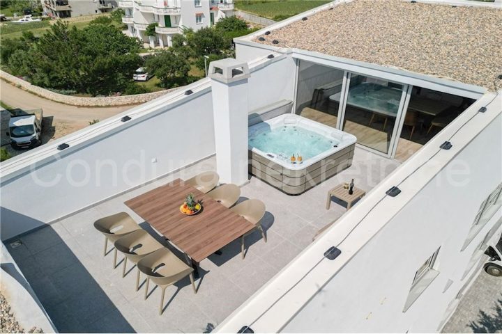 Flat For sale - Zadarska Pag - foto 2/11