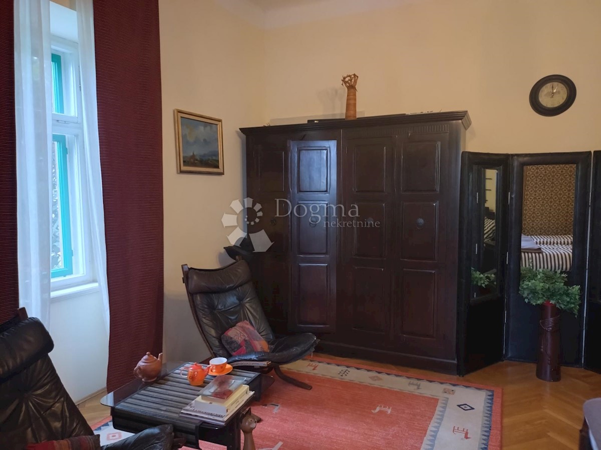 Apartmán Na predaj - PRIMORSKO-GORANSKA LOVRAN